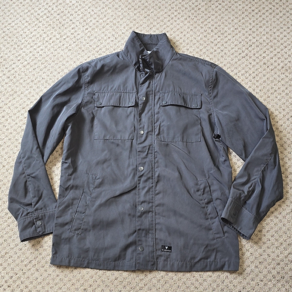 Five four jacket